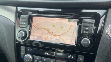 Nissan Qashqai 1.3 DiG-T N-Connecta 5dr Petrol Hatchback